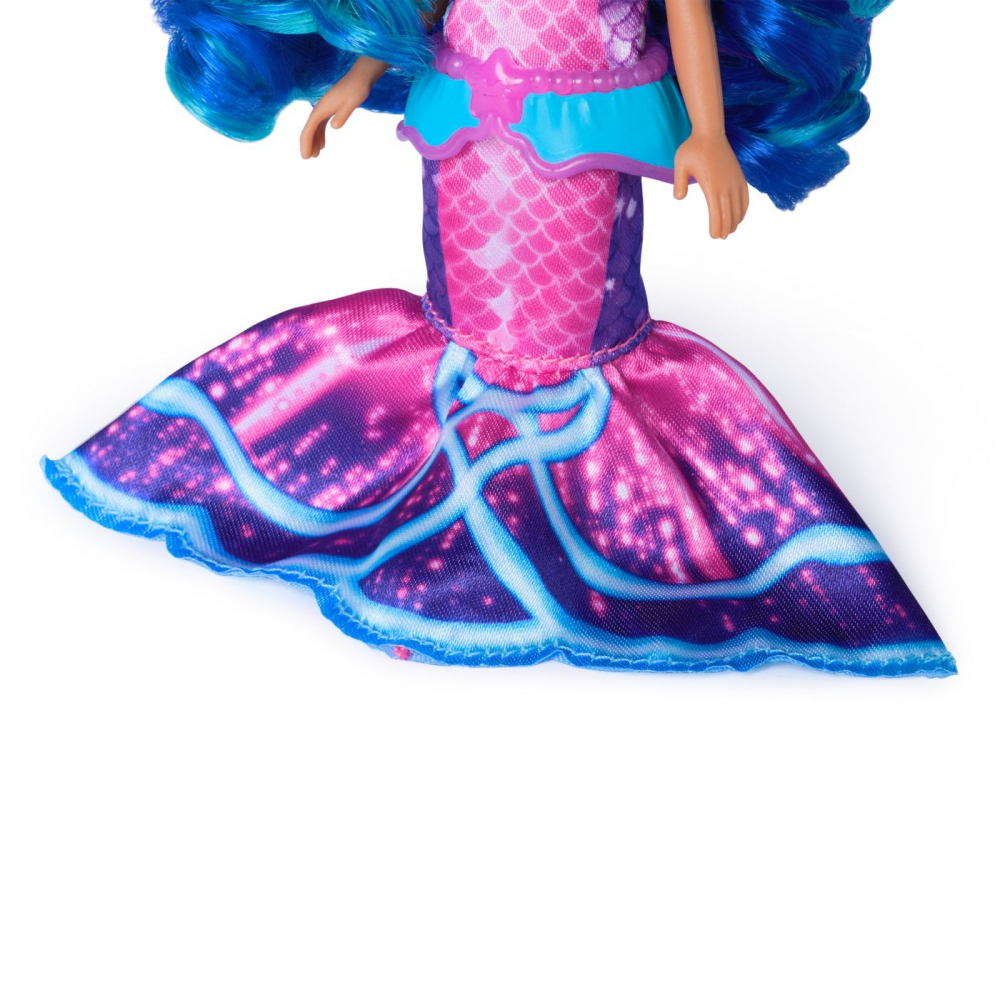 GABBYS DOLLHOUSE FILMUL PAPUSA SIRENA CU ACCESORII [8]
