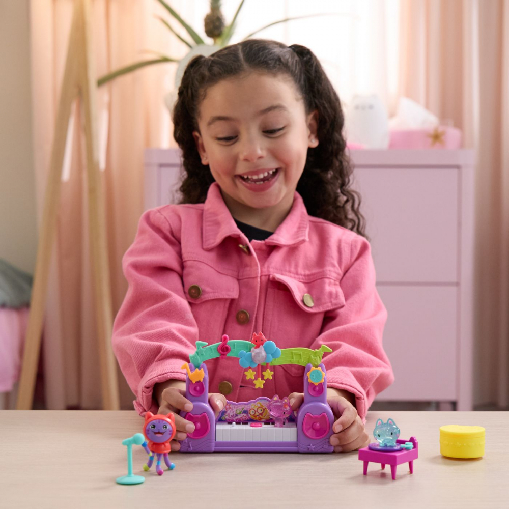 GABBYS DOLLHOUSE FILMUL SET PETRECERE [3]