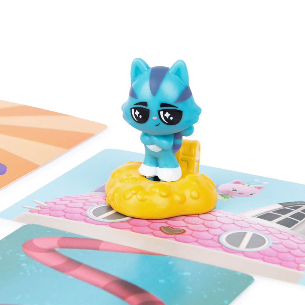 Gabbys Dollhouse Joc De Asociere [3]