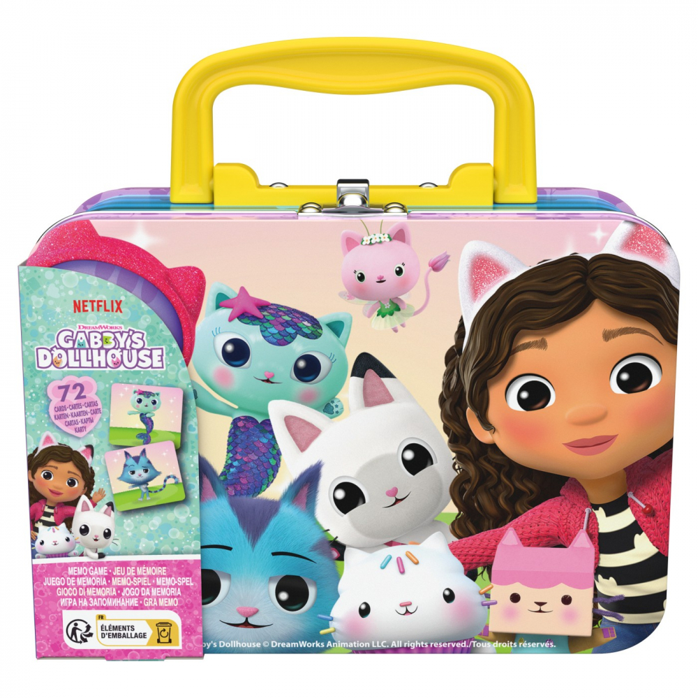Gabbys Dollhouse Joc Memo [4]