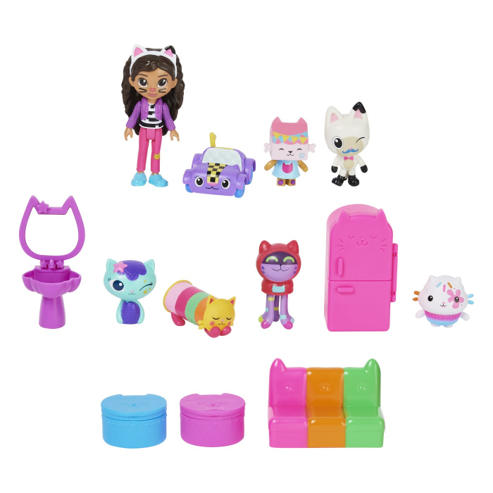 Gabbys Dollhouse Pachet Surpriză  [6]