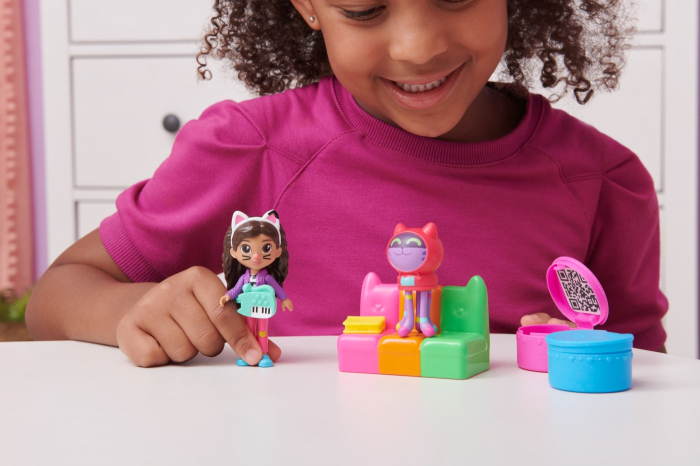 Gabbys Dollhouse Pachet Surpriză  [4]