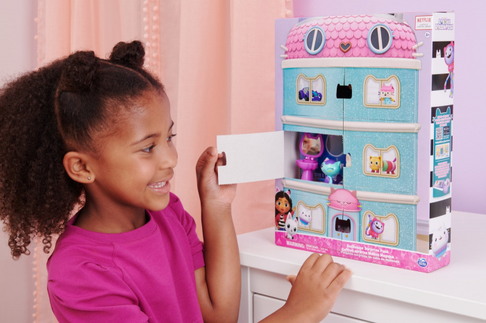 Gabbys Dollhouse Pachet Surpriză  [3]
