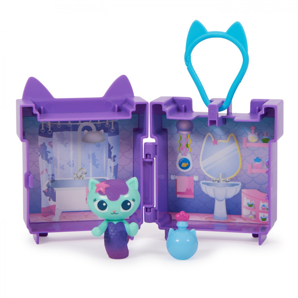 GABBYS DOLLHOUSE SET DE JOACA [8]