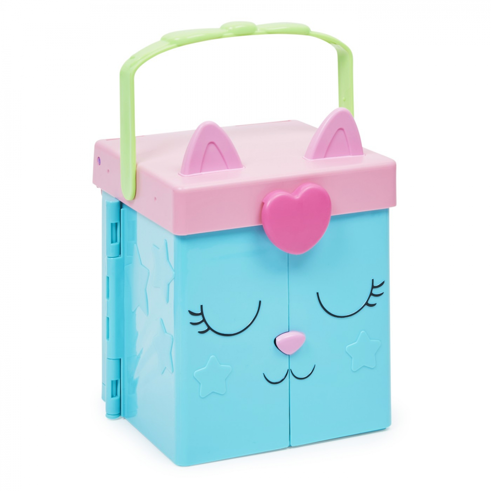 Gabbys Dollhouse Set De Joaca [6]