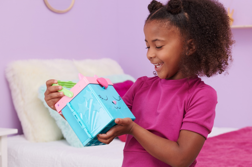 Gabbys Dollhouse Set De Joaca [3]