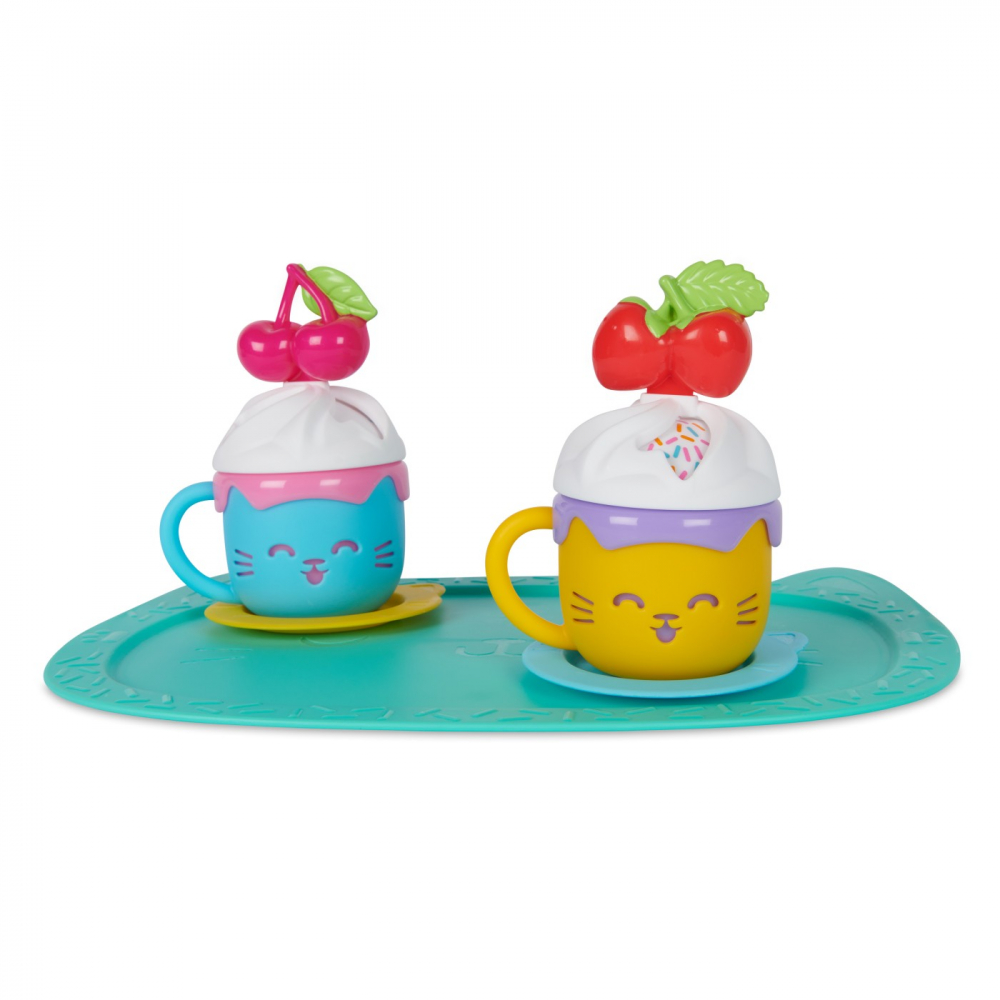 Set de joaca Gabbys Dollhouse-Petrecerea cu prajituri [8]