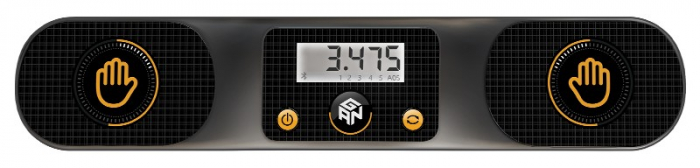 Gan Cronometru Smart Timer cu Bluetooth  [3]