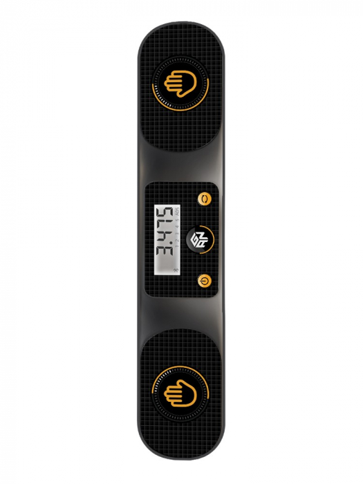 Gan Cronometru Smart Timer cu Bluetooth  [2]
