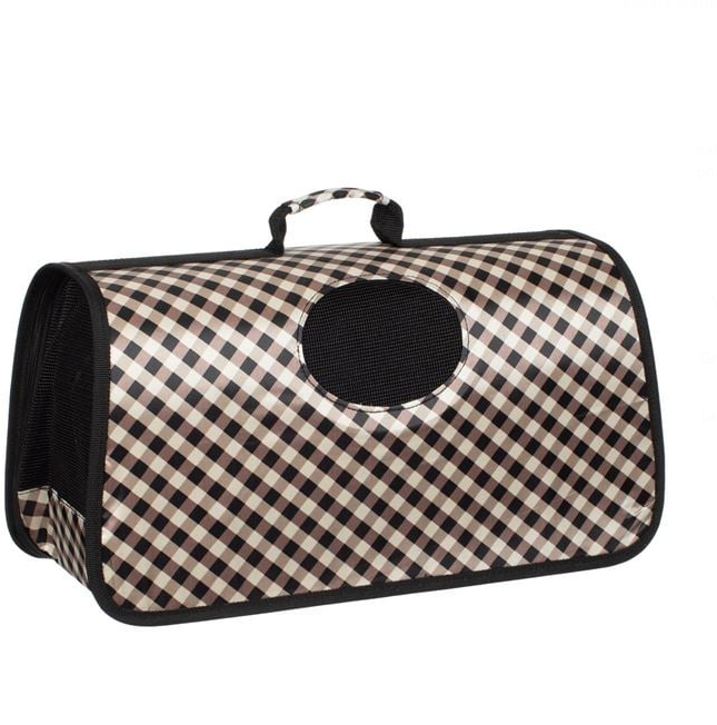 Geanta de transport pentru animale de companie [1]