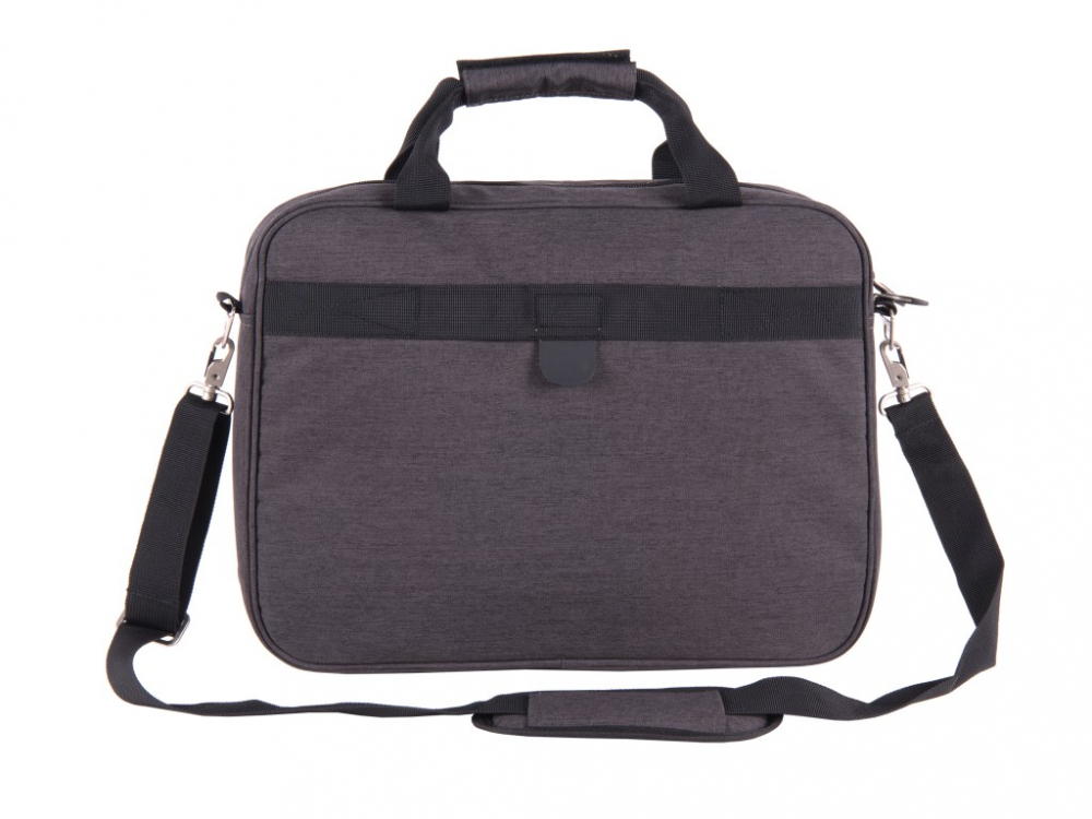 Geantă pentru laptop Pulse Cationic 15,6",gri [2]