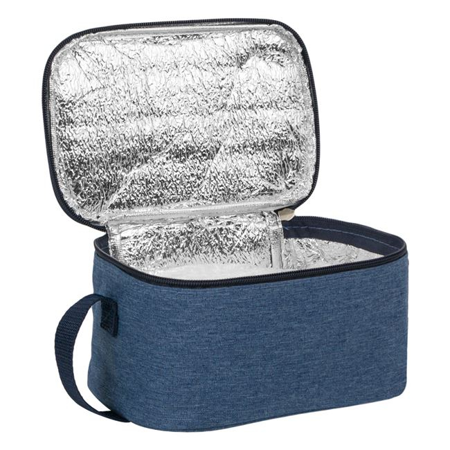 Geantă Termoizolantă Design Jeans - Compactă și Modernă ! [2]
