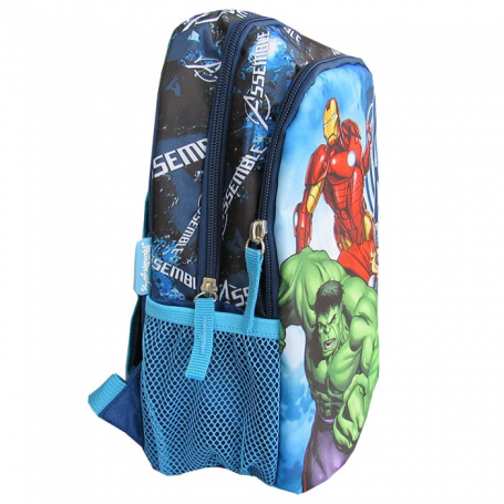 Ghiozdan pentru gradinita Marvel [3]