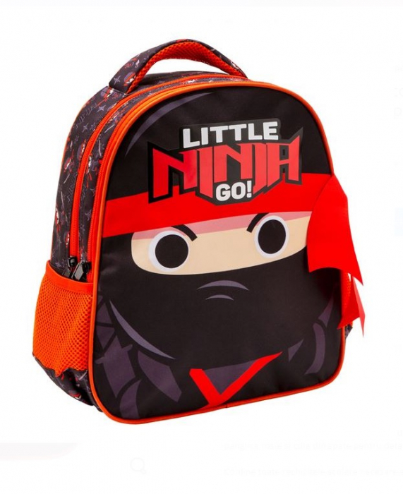 Ghiozdan pentru gradinita [2]