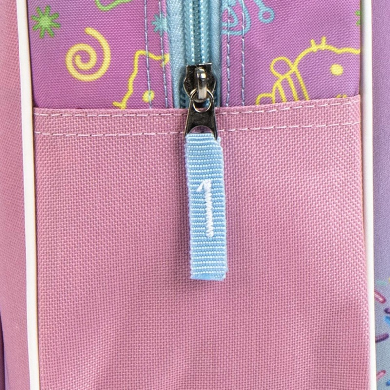 Ghiozdan pentru gradinita tip troller Gabbys Dollhouse 3D, 25x31x10cm [6]