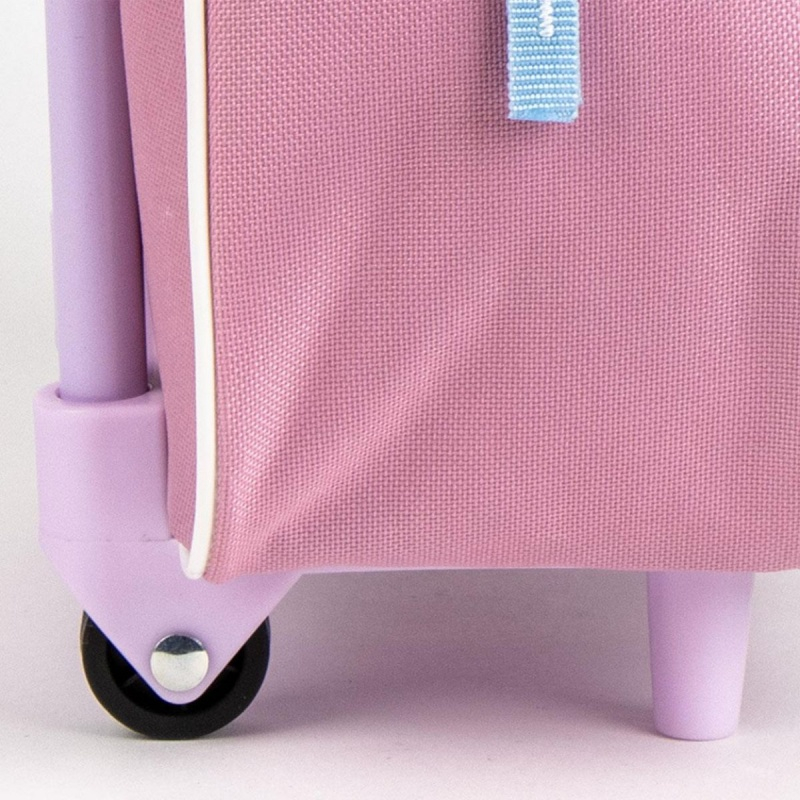 Ghiozdan pentru gradinita tip troller Gabbys Dollhouse 3D, 25x31x10cm [9]