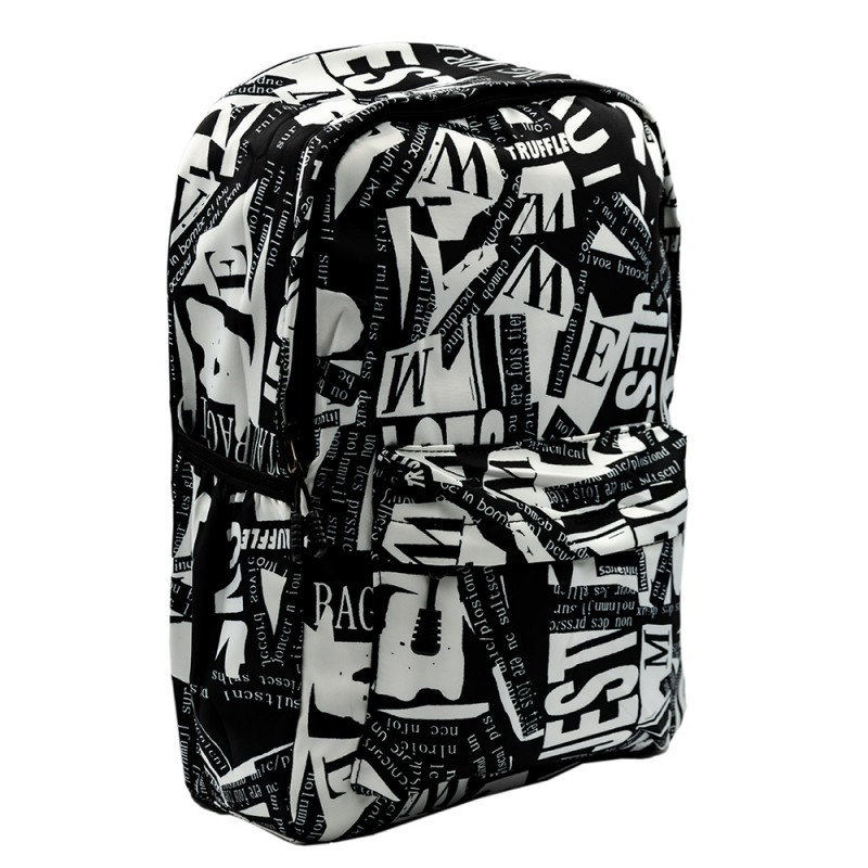 Ghiozdan pentru scoala cu 1 compartiment, textil,diverse culori,38 cm [7]