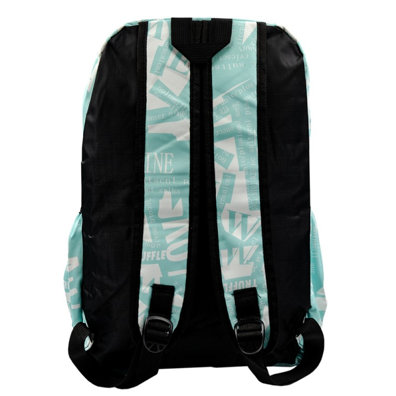 Ghiozdan pentru scoala cu 1 compartiment, textil,diverse culori,38 cm [10]