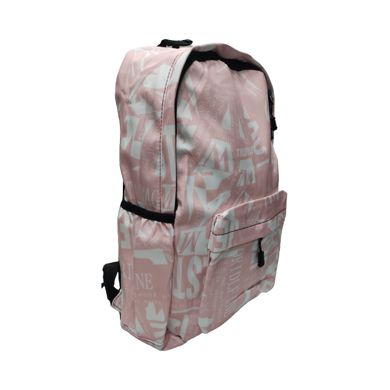 Ghiozdan pentru scoala cu 1 compartiment, textil,diverse culori,38 cm [8]