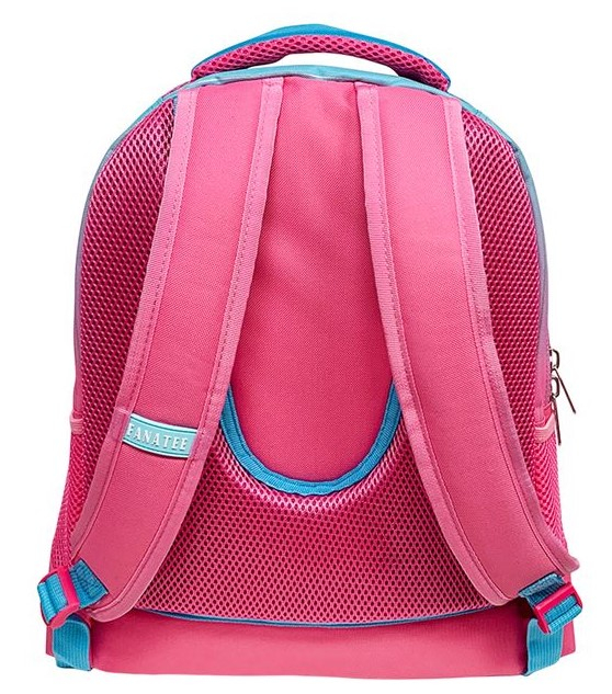 Ghiozdan pentru scoala cu 3 compartimente [6]