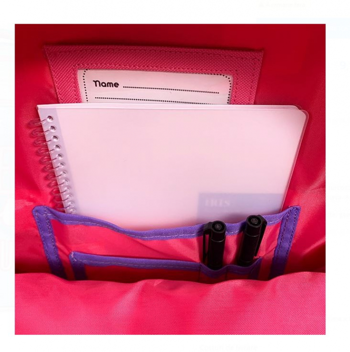 Ghiozdan pentru scoala cu 3 compartimente [5]