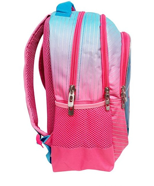 Ghiozdan pentru scoala cu 3 compartimente [3]