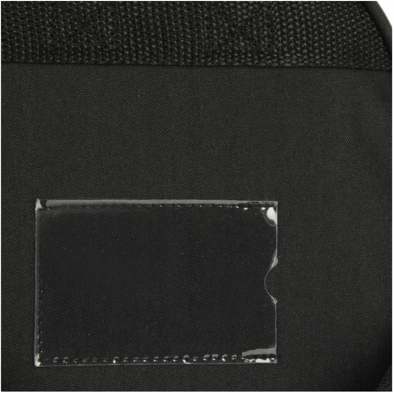 Ghiozdan Pixel Game, gradinita, 1 compartiment, negru cu verde,20x9x25 cm [7]