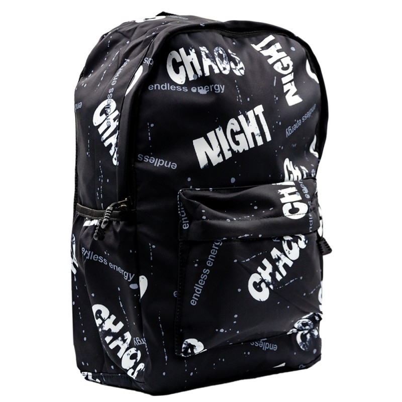 Ghiozdan scoala cu 1 compartiment pentru baieti, textil,diverse culori,38 cm [5]