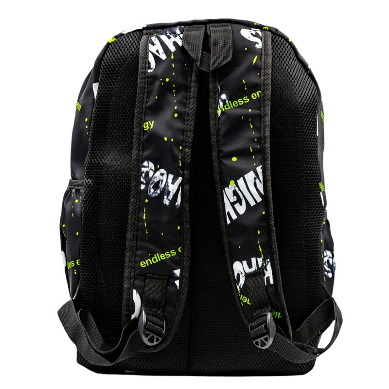Ghiozdan scoala cu 1 compartiment pentru baieti, textil,diverse culori,38 cm [9]