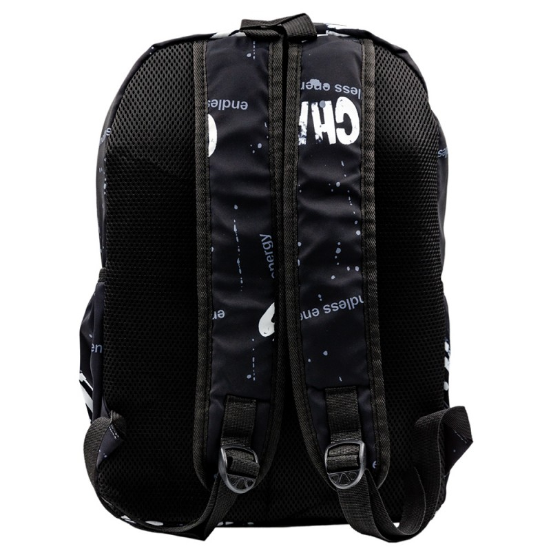 Ghiozdan scoala cu 1 compartiment pentru baieti, textil,diverse culori,38 cm [6]