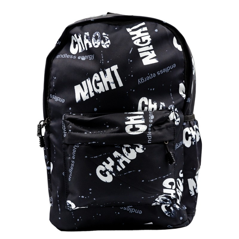 Ghiozdan scoala cu 1 compartiment pentru baieti, textil,diverse culori,38 cm [4]