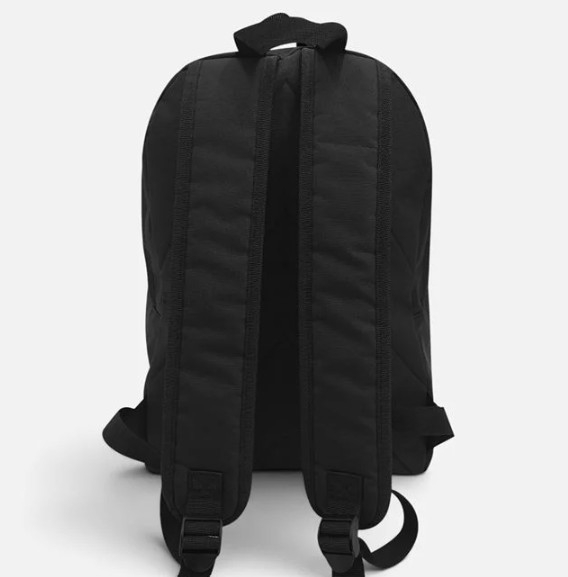 Ghiozdan scoala K-POP Demon Hunters, negru, 31x17x41 cm, 22 L [2]