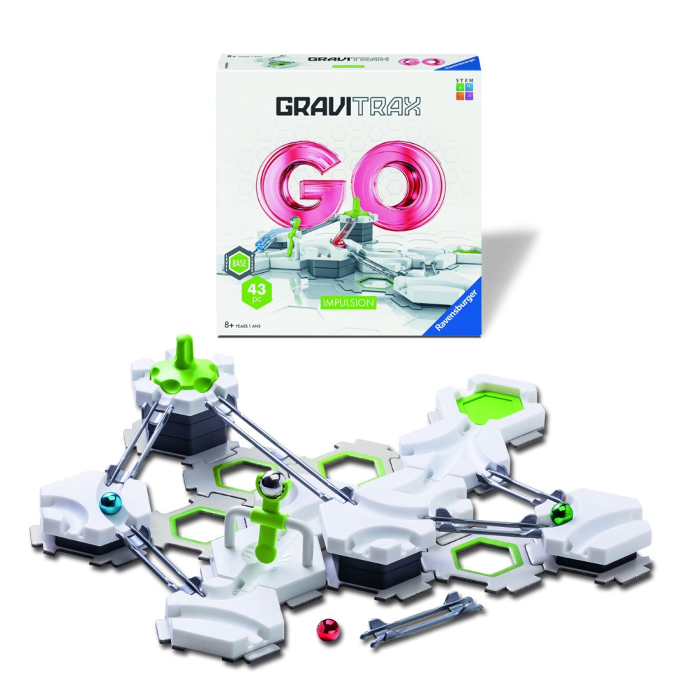 GRAVITRAX SET CONSTRUCTIE IMPULSION [3]