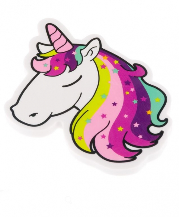 Guma de sters gigant Unicorn [2]