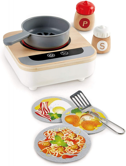Hape Aragaz cu Ventilator  [2]