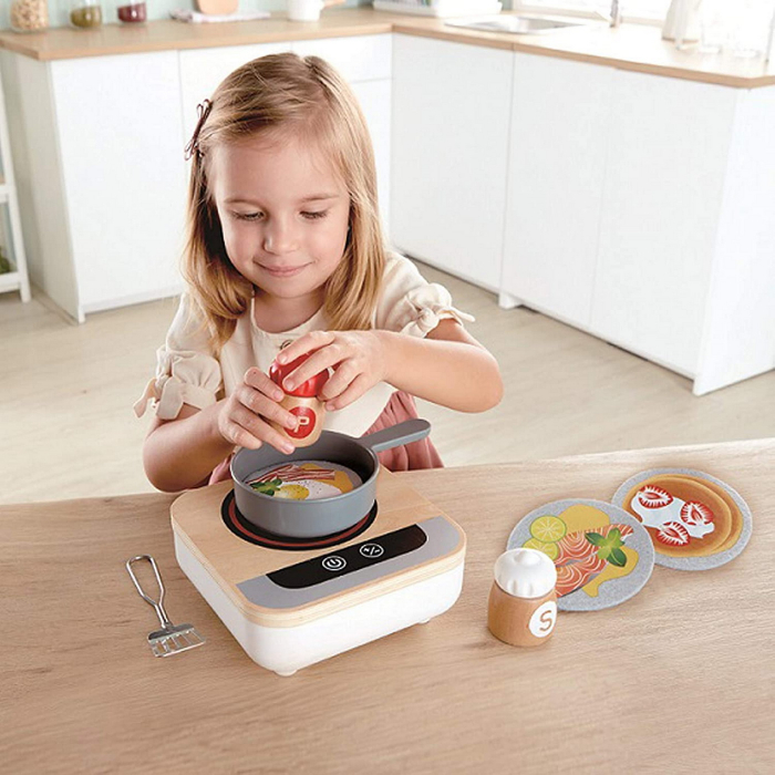 Hape Aragaz cu Ventilator  [3]