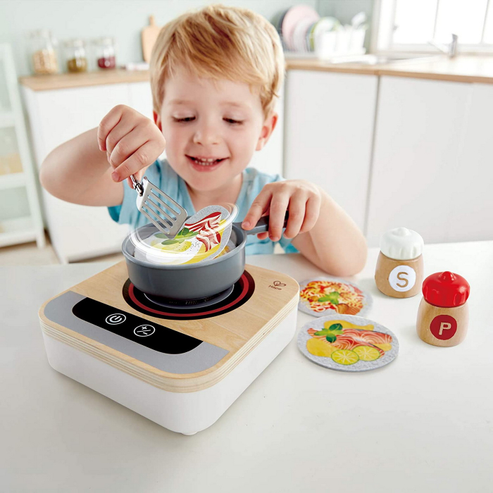 Hape Aragaz cu Ventilator  [4]