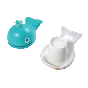 Hape balenuta cu baloane [6]