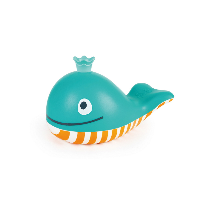 Hape balenuta cu baloane [2]