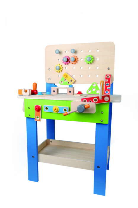 Hape Bancă de Lucru  [2]