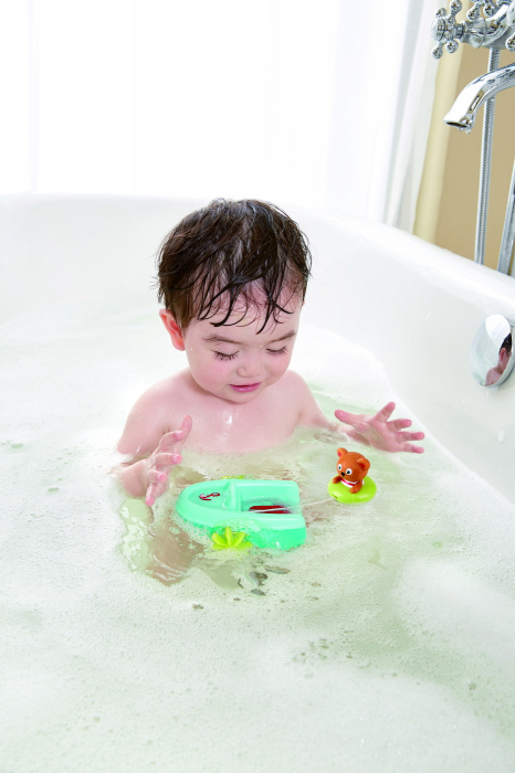 Hape Barcă de Salvare  [4]