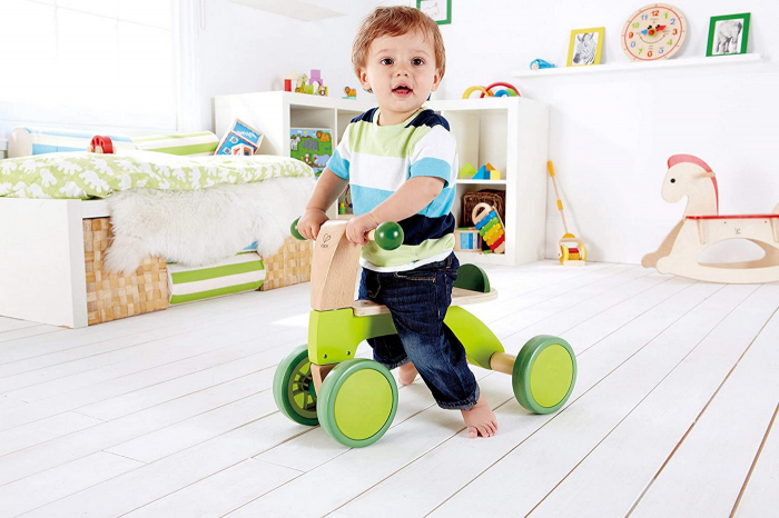 Hape Bicicletă  [4]