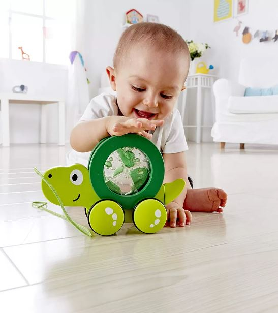 Hape Broscuța Plimbăreață - Tito [3]