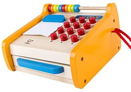 Hape Casă de Marcat  [6]