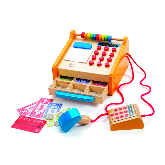 Hape Casă de Marcat  [2]