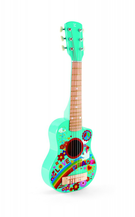 Hape Chitară Boho  [2]