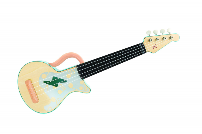 Hape Chitară Ukulele  [2]