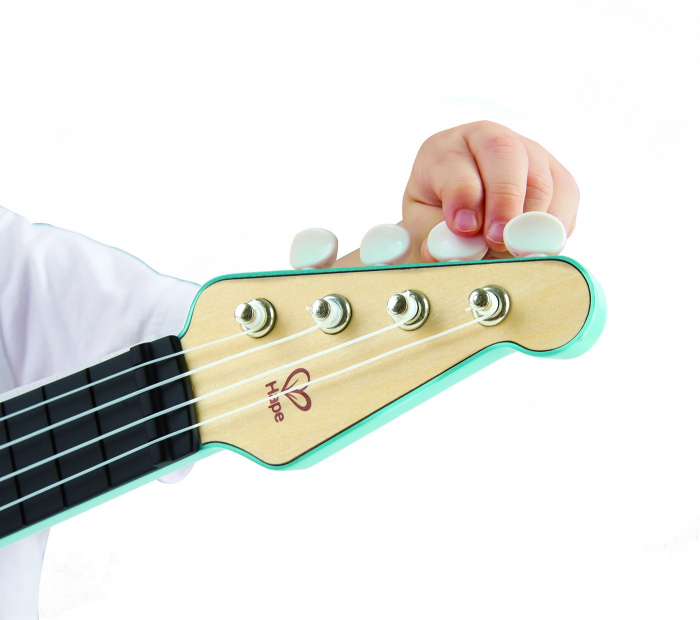 Hape Chitară Ukulele  [7]