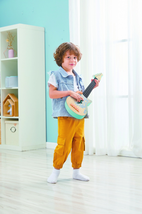Hape Chitară Ukulele  [4]