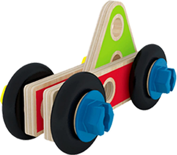 Hape Constructorul Începător  [5]